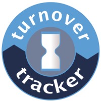 Turnover Tracker logo, Turnover Tracker contact details