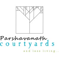 Parshavanath Courtyard logo, Parshavanath Courtyard contact details