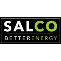 Salco Better Energy logo, Salco Better Energy contact details