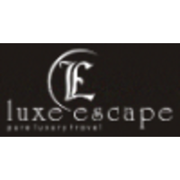 Luxe Escape - Pure Luxury Travel logo, Luxe Escape - Pure Luxury Travel contact details