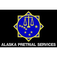 ALASKA PRETRIAL SERVICES logo, ALASKA PRETRIAL SERVICES contact details