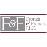 Fronza & Francis logo, Fronza & Francis contact details