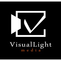 visuallight media logo, visuallight media contact details