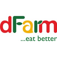 dFarm logo, dFarm contact details