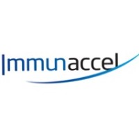 Immunaccel logo, Immunaccel contact details