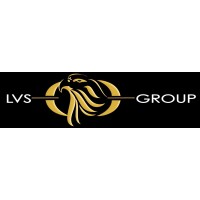 LVS Group logo, LVS Group contact details