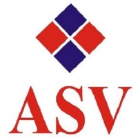 ASV Constructions logo, ASV Constructions contact details