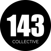 143 Collective, a 501©3 Non-profit logo, 143 Collective, a 501©3 Non-profit contact details