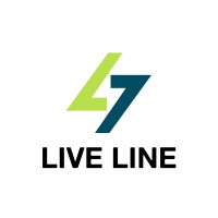 Live Line logo, Live Line contact details