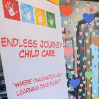 Endless Journey Child Care logo, Endless Journey Child Care contact details