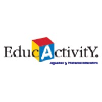 EducactivitY logo, EducactivitY contact details