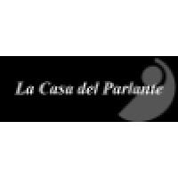 La Casa del Parlante logo, La Casa del Parlante contact details