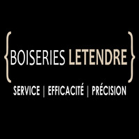 Boiseries Letendre logo, Boiseries Letendre contact details