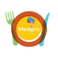 Mealpro logo, Mealpro contact details