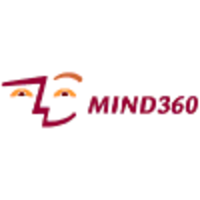 Mind360 logo, Mind360 contact details