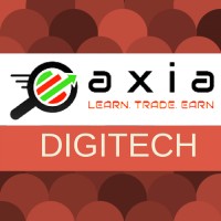 Axia Digitech logo, Axia Digitech contact details