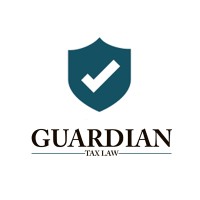 Guardian Tax Law logo, Guardian Tax Law contact details