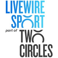 LiveWire Sport logo, LiveWire Sport contact details