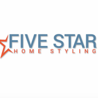 5 Star Home Styling logo, 5 Star Home Styling contact details