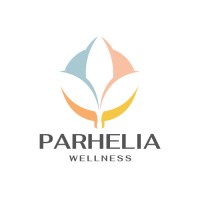 Parhelia Wellness logo, Parhelia Wellness contact details