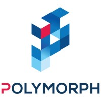 Polymorph logo, Polymorph contact details