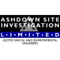 Ashdown Site Investigation Ltd logo, Ashdown Site Investigation Ltd contact details