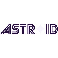 Astroid logo, Astroid contact details