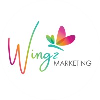 Wingz Marketing logo, Wingz Marketing contact details