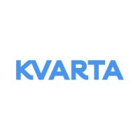 Kvarta Corp. logo, Kvarta Corp. contact details