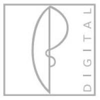 DP Digital logo, DP Digital contact details