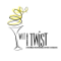 With A Twist - a boutique event bartending service company logo, With A Twist - a boutique event bartending service company contact details