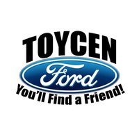 Toycen Ford, Inc. logo, Toycen Ford, Inc. contact details