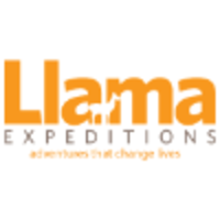 Llama Expeditions logo, Llama Expeditions contact details