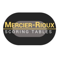 Mercier-Rioux Scoring logo, Mercier-Rioux Scoring contact details