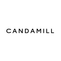 Candamill logo, Candamill contact details