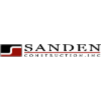 Sanden Construction Inc logo, Sanden Construction Inc contact details