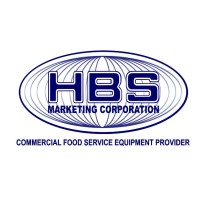 HBS MARKETING CORPORATION logo, HBS MARKETING CORPORATION contact details