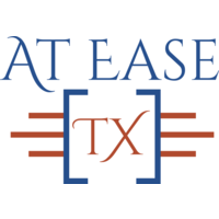 At Ease Texas logo, At Ease Texas contact details