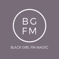 Black Girl Financial Magic logo, Black Girl Financial Magic contact details