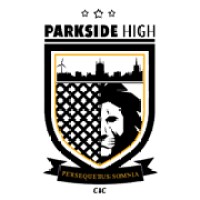 Parkside High logo, Parkside High contact details