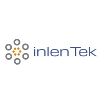 inlenTek logo, inlenTek contact details