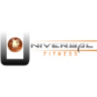 Universal Fitness logo, Universal Fitness contact details