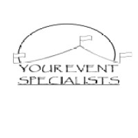 Your Event Specialists logo, Your Event Specialists contact details