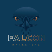 Falcon Marketing logo, Falcon Marketing contact details