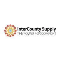 InterCounty Supply logo, InterCounty Supply contact details