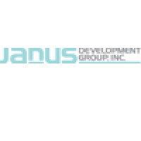 Janus Development Group, Inc. logo, Janus Development Group, Inc. contact details