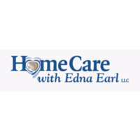 HOME CARE WITH EDNA EARL LLC logo, HOME CARE WITH EDNA EARL LLC contact details