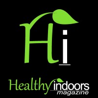 Healthy Indoors logo, Healthy Indoors contact details