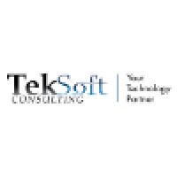 TekSoft Consulting, LLC logo, TekSoft Consulting, LLC contact details