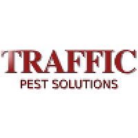 Traffic Pest Solutions logo, Traffic Pest Solutions contact details